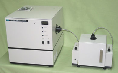 IPCE Measurement System PEC-S20