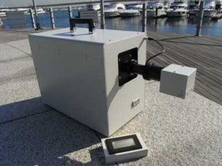 Solar Simulator PEC-L15