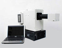 PEC-L01 Portable Solar Simulator