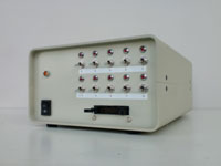 PEC-R10 10ch Relay box