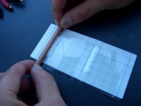 色素増感太陽電池　実験キット