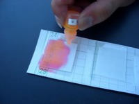色素増感太陽電池　実験キット