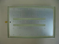 Doctor Blade Coating System
